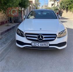 مێرسێدس بێنز E-Class